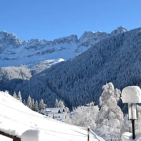 Berghaus Rosengarten