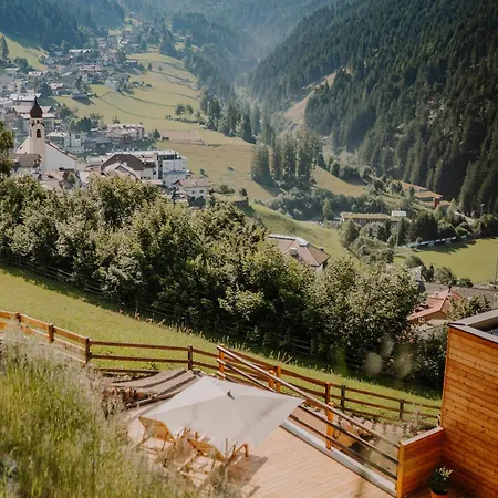 Berghaus Rosengarten Hotel