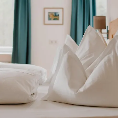 Berghaus Rosengarten Hotel 3*