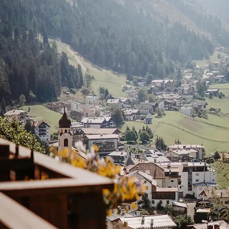 Berghaus Rosengarten
