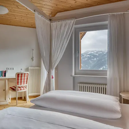 Hotel Berghaus Rosengarten