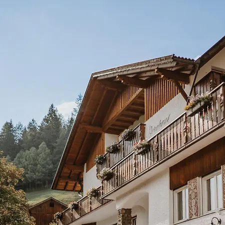 Berghaus Rosengarten 3*