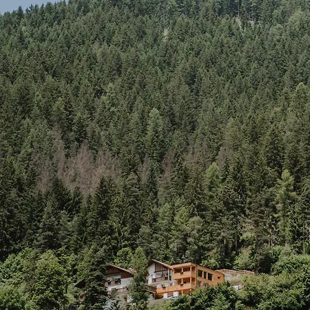 Berghaus Rosengarten Hotel