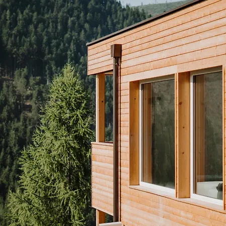 Berghaus Rosengarten Hotel Nova Levante
