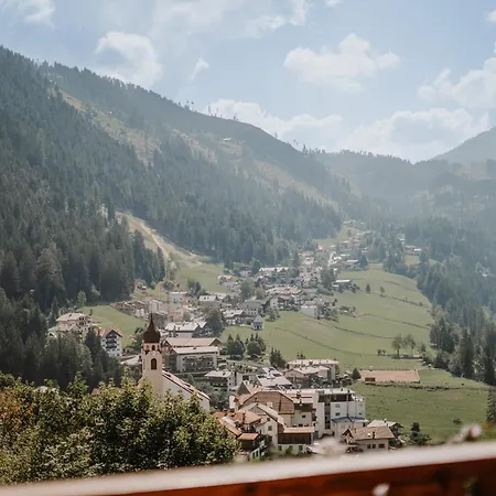 Berghaus Rosengarten Hotel