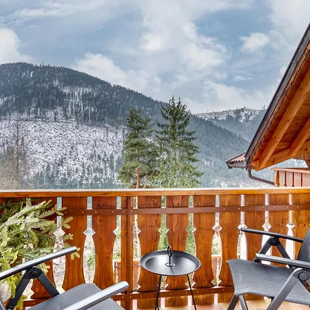 Hotel Berghaus Rosengarten Nova Levante